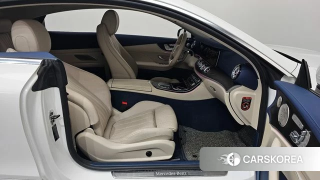 Mercedes-Benz E-Class W213 id 4444256 из Кореи 18