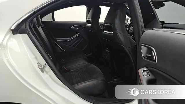 Mercedes-Benz CLA-Class C117 id 4425004 из Кореи 18
