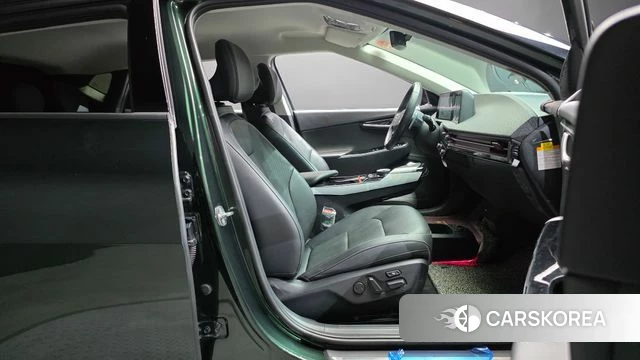Kia EV6 id 4757987 из Кореи 18