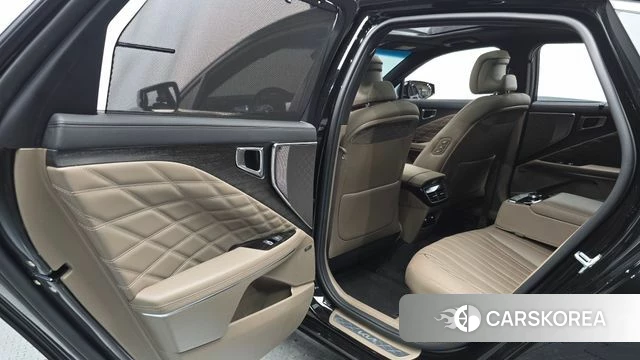 Kia K8 Hybrid id 4457981 из Кореи 18