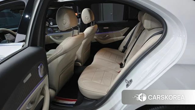 Mercedes-Benz E-Class W213 id 4716120 из Кореи 18