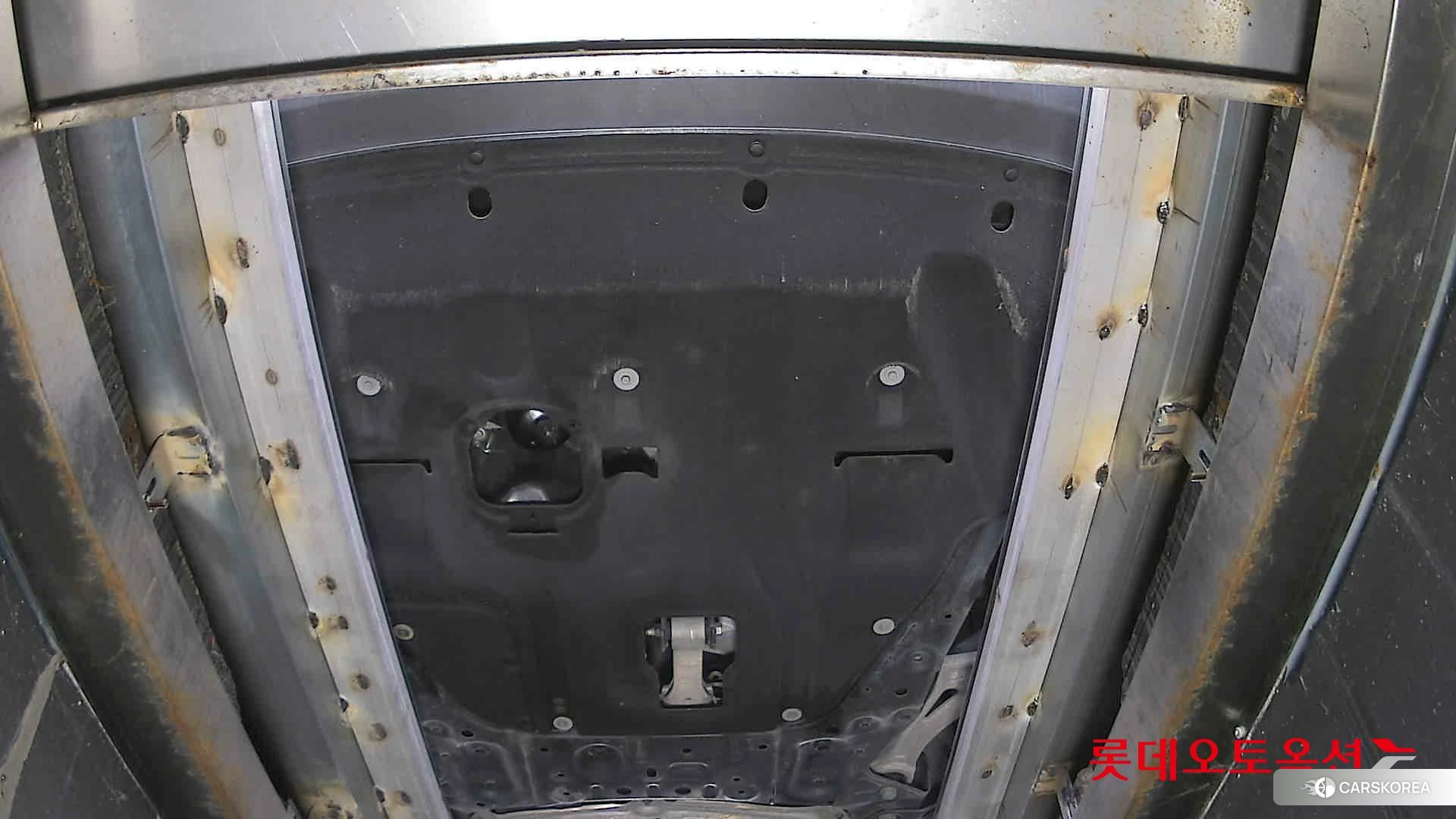 Kia K8 id 3875749 из Кореи 18