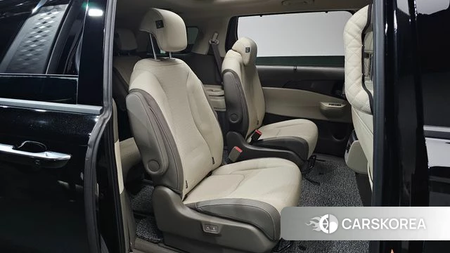 Kia The New Carnival 4th Generation id 4762443 из Кореи 18