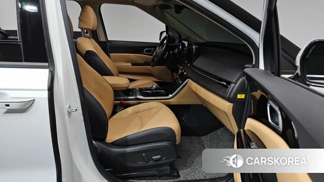 Kia Carnival 4th generation id 4202728 из Кореи 18