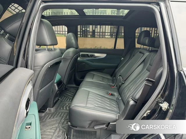 GAC Trumpchi Trumpchi GS8 id 3919372 из Китая 18