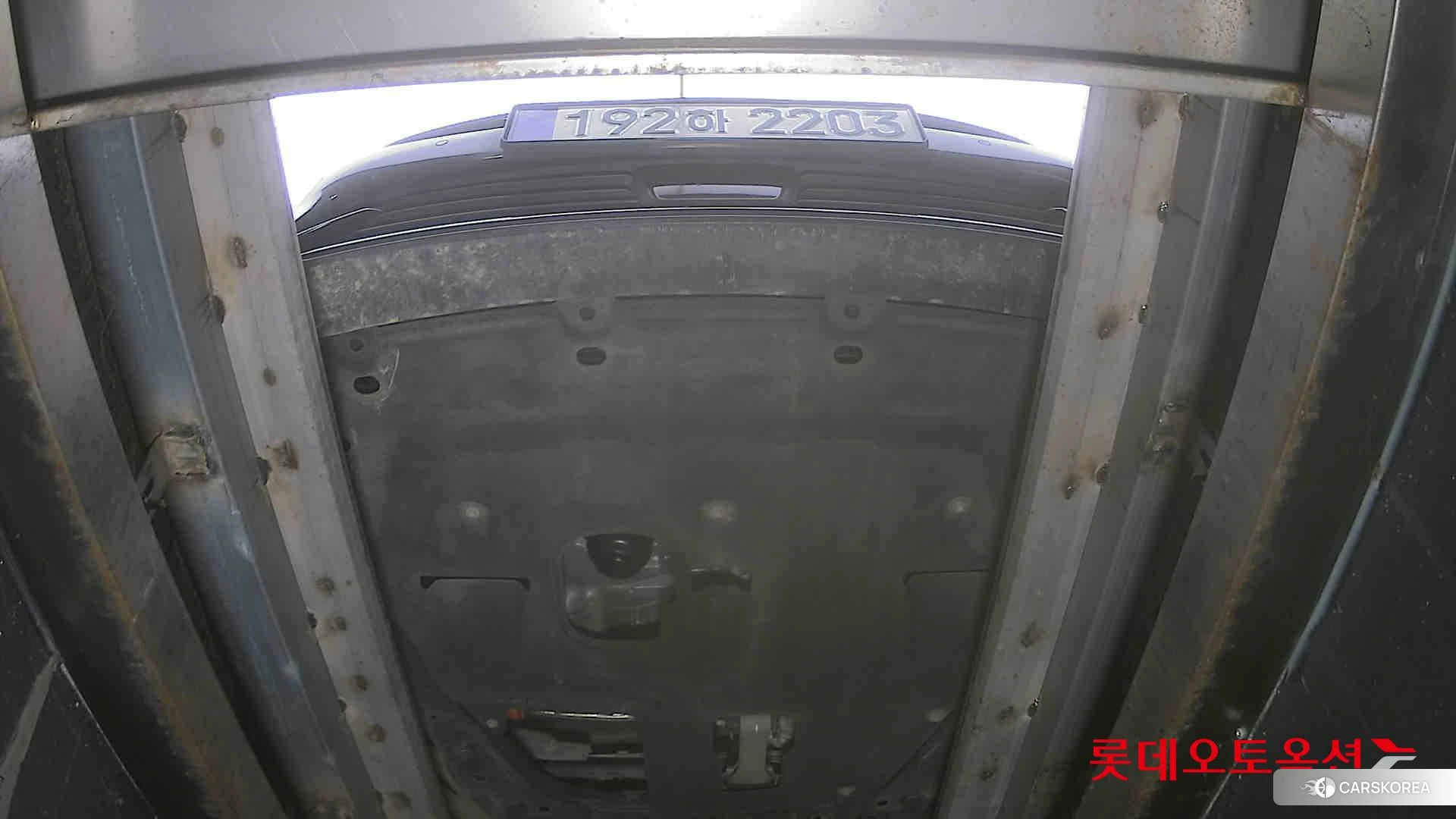 Kia K5 Hybrid id 4674174 из Кореи 18
