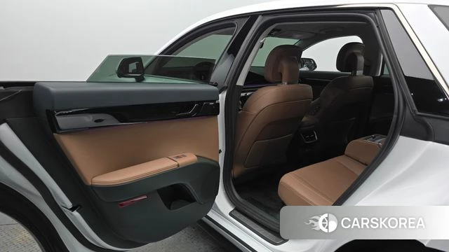 Hyundai Grandeur Hybrid (GN7) id 4635372 из Кореи 18