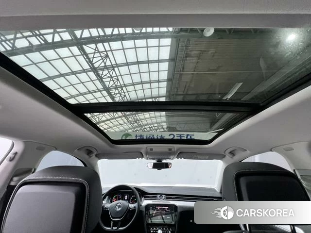 Volkswagen Magotan PHEV id 4273241 из Китая 18