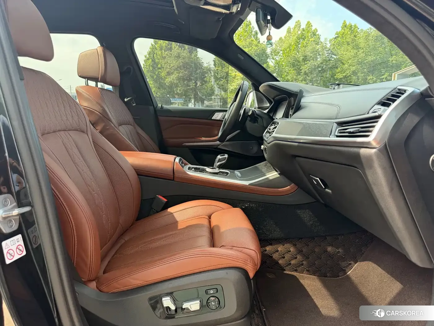 BMW X7 id 4554147 из Китая 18