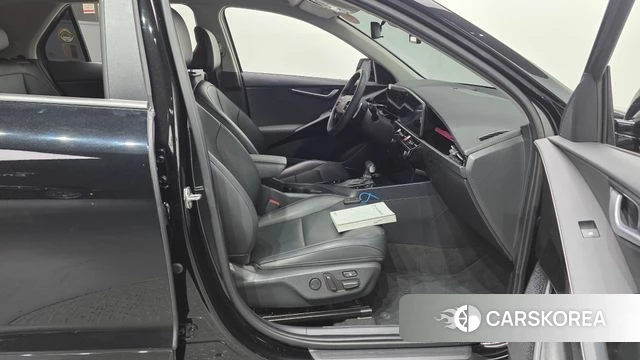 Kia Di Ol Nu Niro id 4871902 из Кореи 18