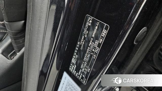 Genesis GV80 id 4382557 из Кореи 18