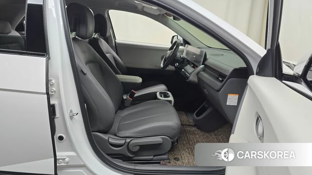 Hyundai Ionic 5 id 4640996 из Кореи 18