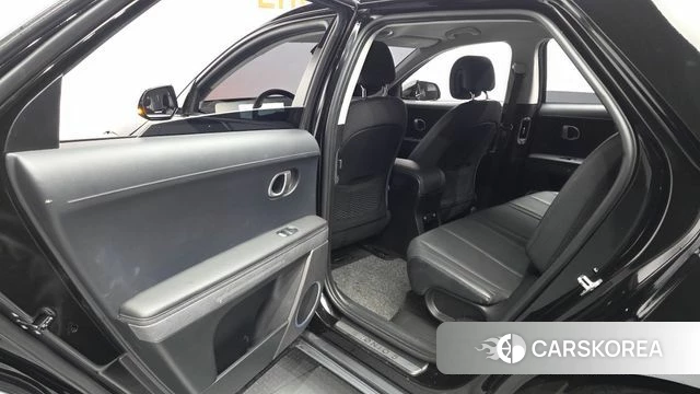 Hyundai Ionic 5 id 4754027 из Кореи 18