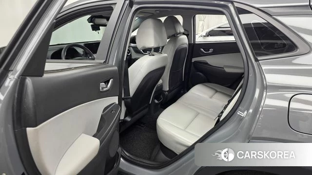 Hyundai The New Kona id 4396543 из Кореи 18