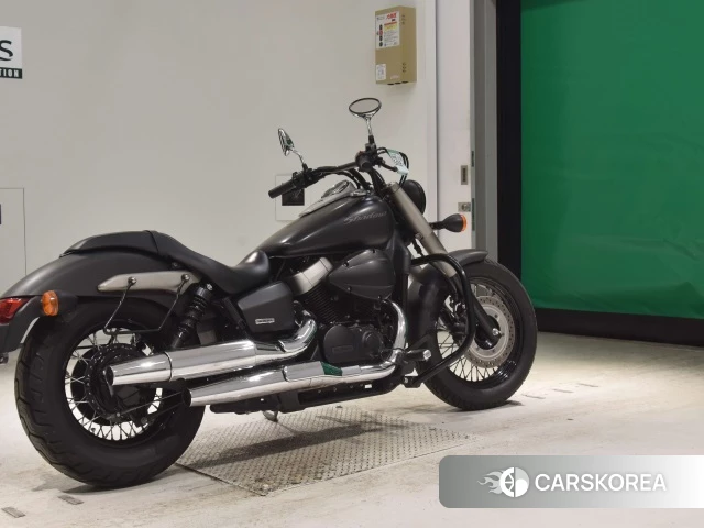 Проданный Honda SHADOW 750 PHANTOM id 4086920 из Японии, фото 2