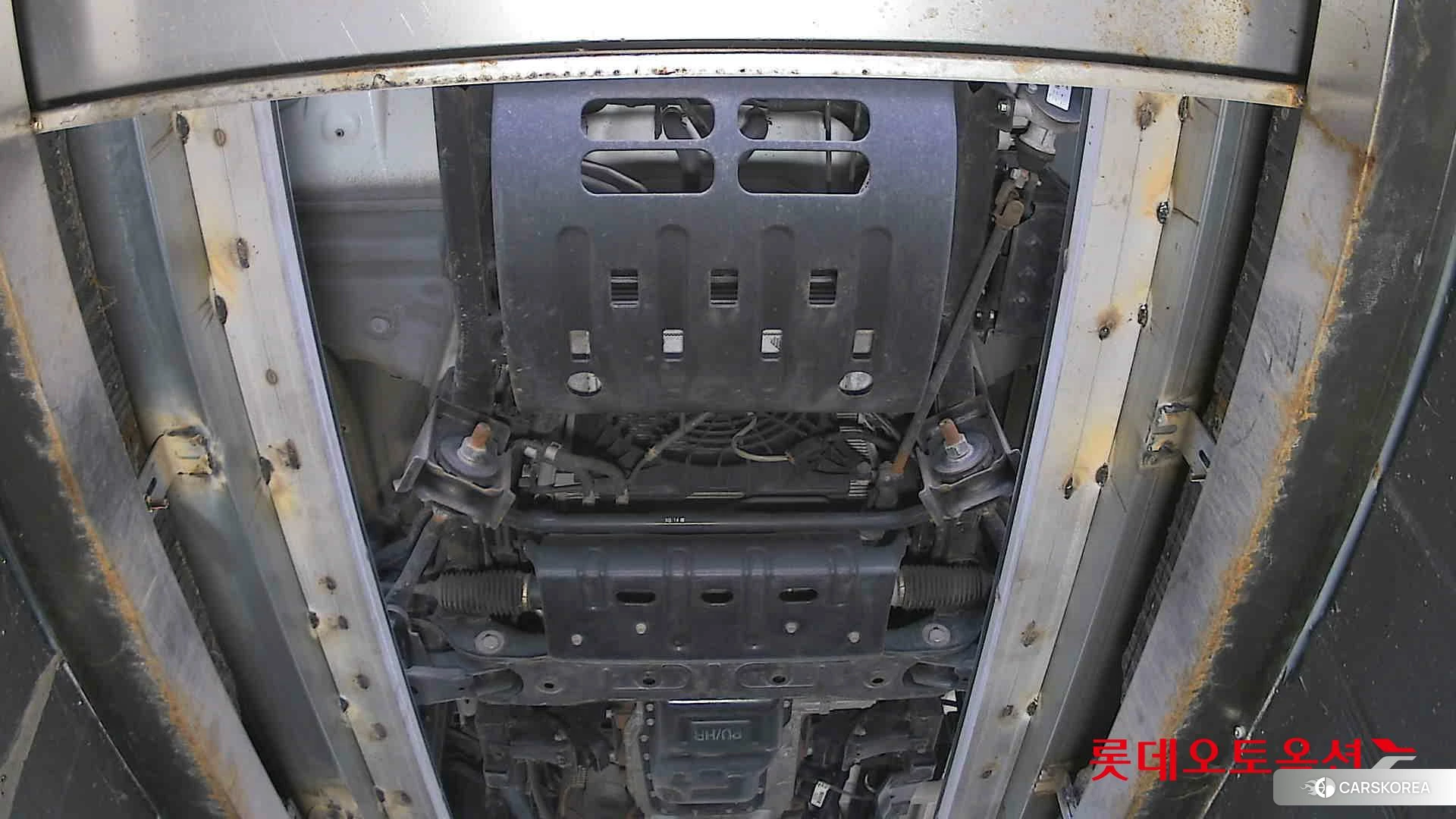 Kia Bongo III 1 ton id 3882131 из Кореи 18