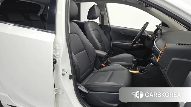 Kia Morning Urban (JA) id 4579750 из Кореи 18