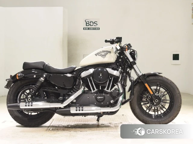 Проданный Harley-Davidson Sportster 48 XL1200X id 3945824 из Японии, фото 18