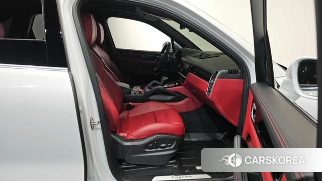 Porsche Cayenne (PO536) id 4623914 из Кореи 18