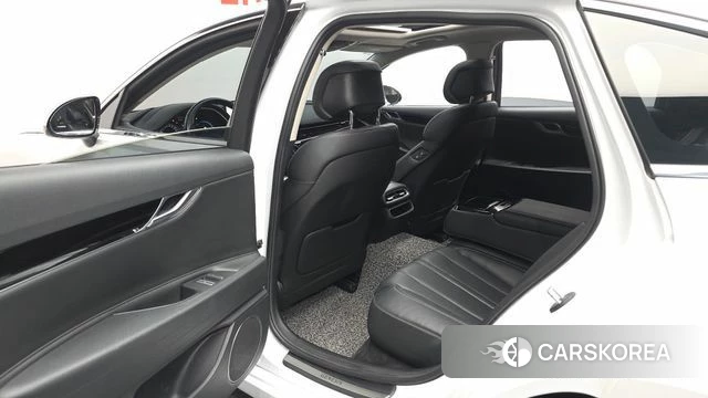 Genesis G80 (RG3) id 4764242 из Кореи 18