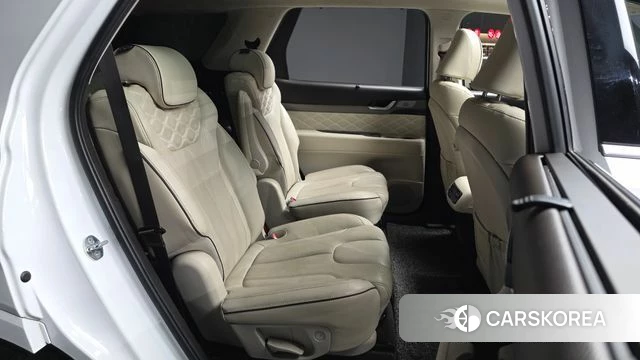 Hyundai Palisade id 4682850 из Кореи 18