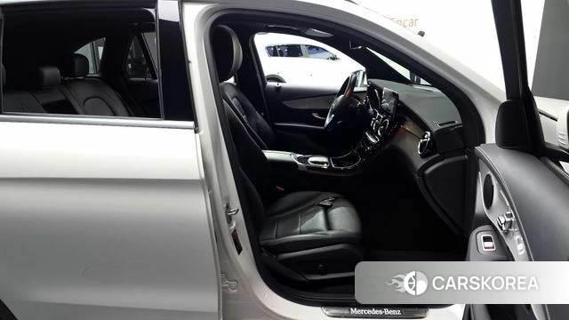 Mercedes-Benz GLC-Class X253 id 4854732 из Кореи 18