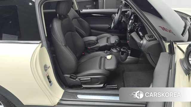 Mini Cooper id 4676487 из Кореи 18