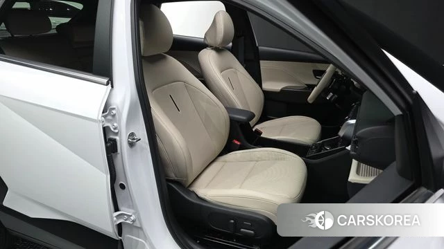 Hyundai Kona (SX2) id 4488349 из Кореи 18