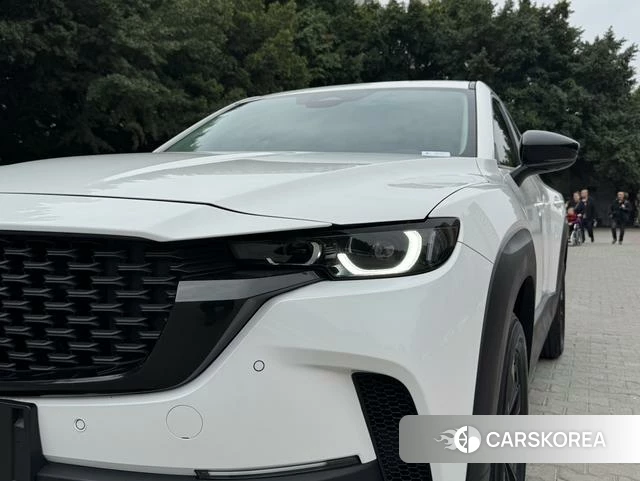 Mazda CX-50 line also id 4262080 из Китая 18
