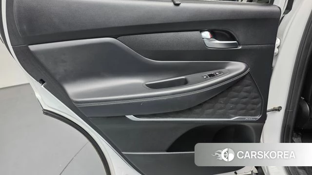Hyundai Santa Fe TM id 4551888 из Кореи 18