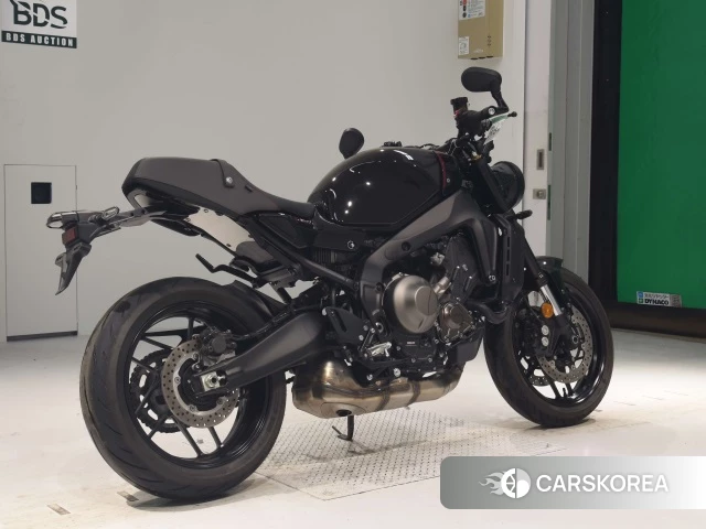 Проданный Yamaha XSR900 2022 из Японии