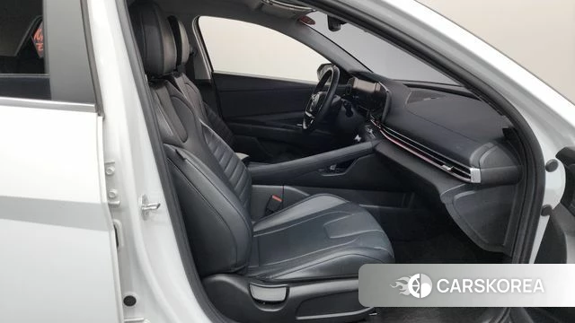 Hyundai Avante (CN7) id 4619124 из Кореи 18