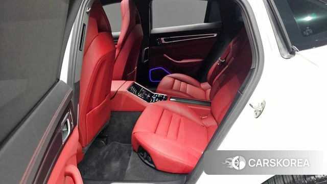 Porsche Panamera (971) id 4395104 из Кореи 18