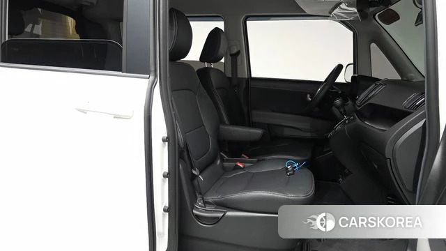 Kia The New Kia Ray id 4691060 из Кореи 18