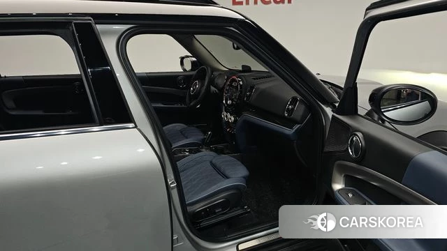 Mini Cooper S Countryman id 4186418 из Кореи 18