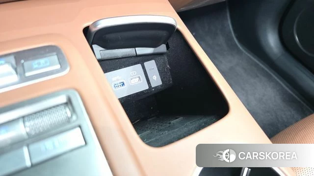Genesis GV70 id 4518818 из Кореи 18