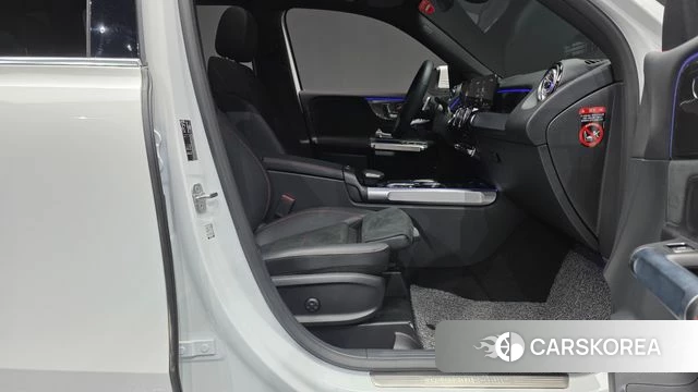 Mercedes-Benz GLB-Class X247 id 4656217 из Кореи 18