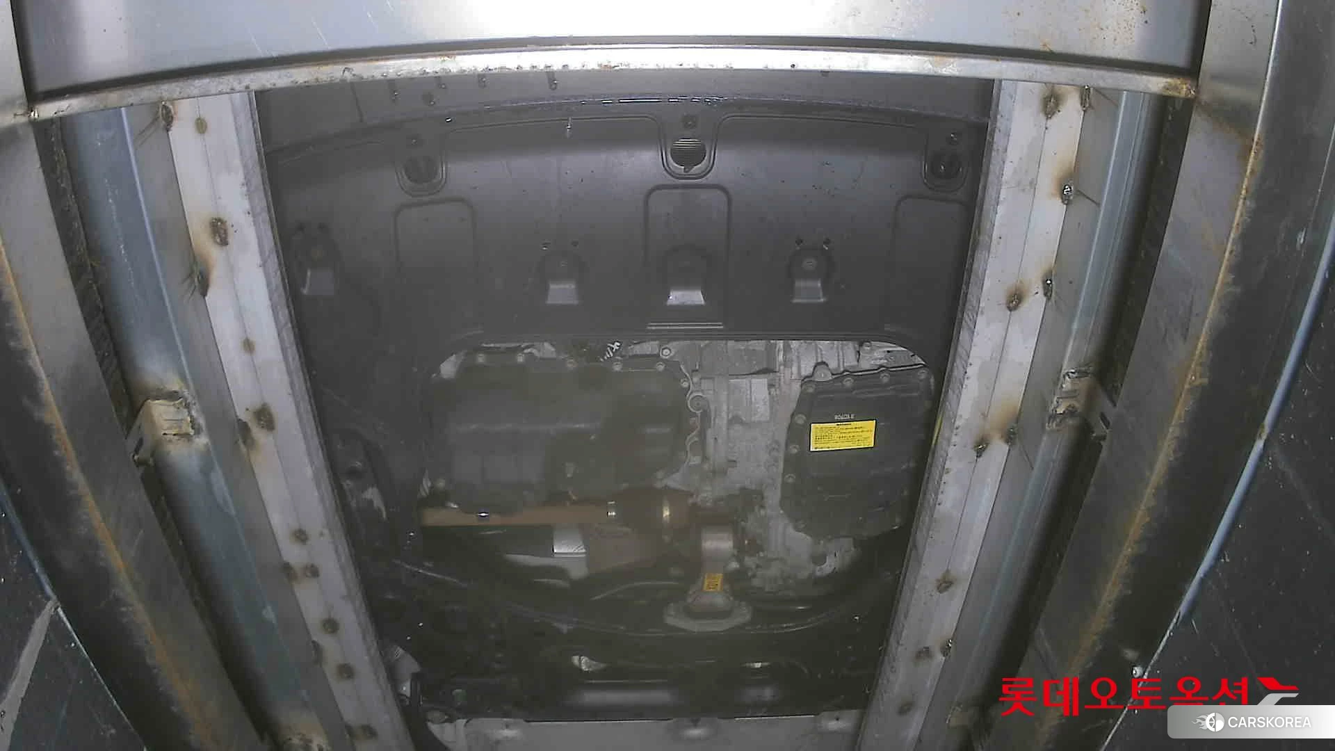 Hyundai Avante id 4352353 из Кореи 18
