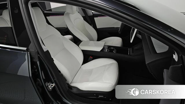 Tesla Model 3 id 4739211 из Кореи 18