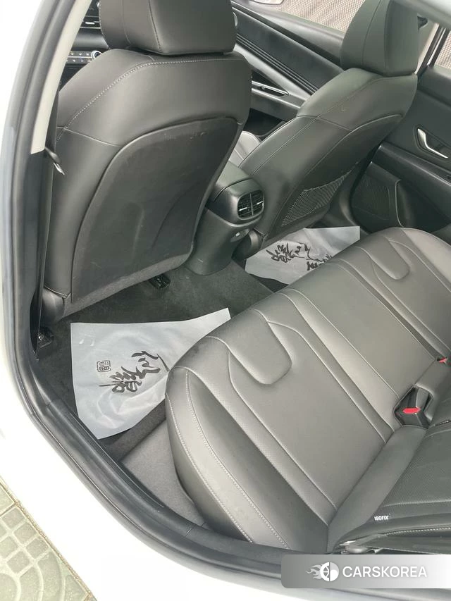 Hyundai Elantra id 4291249 из Китая 18