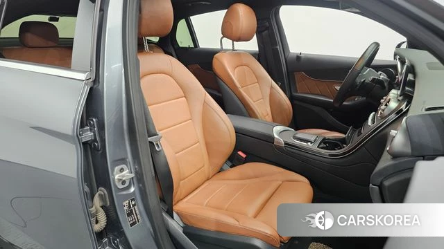 Mercedes-Benz GLC-Class X253 id 4524582 из Кореи 18
