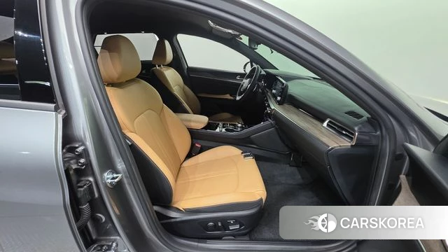 Kia K5 3rd generation id 4201666 из Кореи 18