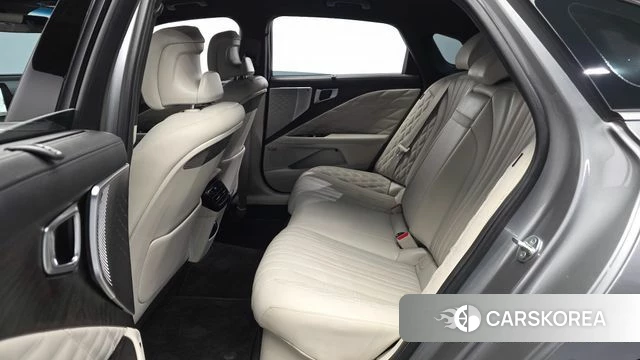 Kia K8 Hybrid id 4784375 из Кореи 18