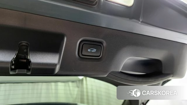 Hyundai Ionic 5 id 4293018 из Кореи 18