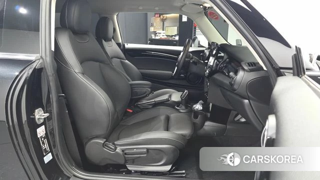 Mini Cooper id 4641067 из Кореи 18