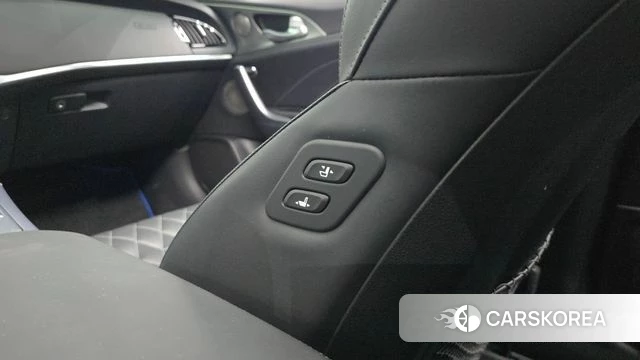 Kia Stinger Meister id 4567842 из Кореи 18