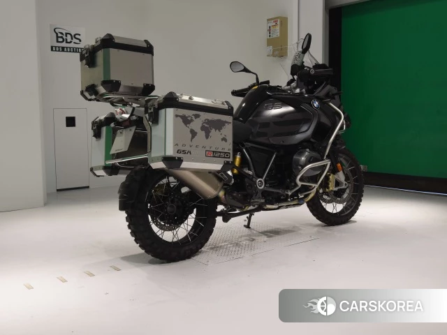 Проданный BMW R1200GS ADVENTURE 2018 из Японии, фото 2