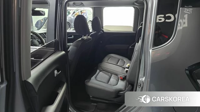 Kia The New Kia Ray id 4194787 из Кореи 18