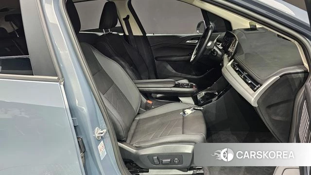 BMW 2 Series Active Tourer (U06) id 4382016 из Кореи 18
