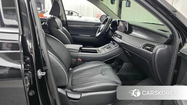 Hyundai Palisade id 4697790 из Кореи 18